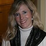 Christine Marshall